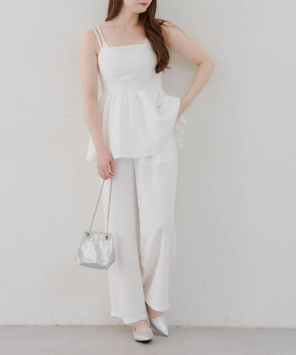 【RMAF】ツイードセットアップ