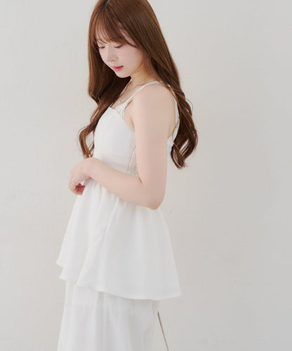 【RMAF】ツイードセットアップ