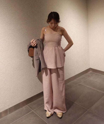 【RMAF】ツイードセットアップ