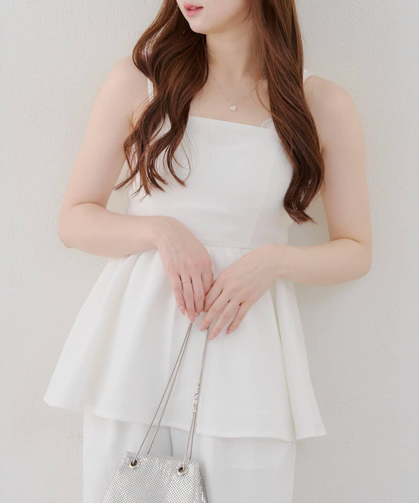 【RMAF】ツイードセットアップ