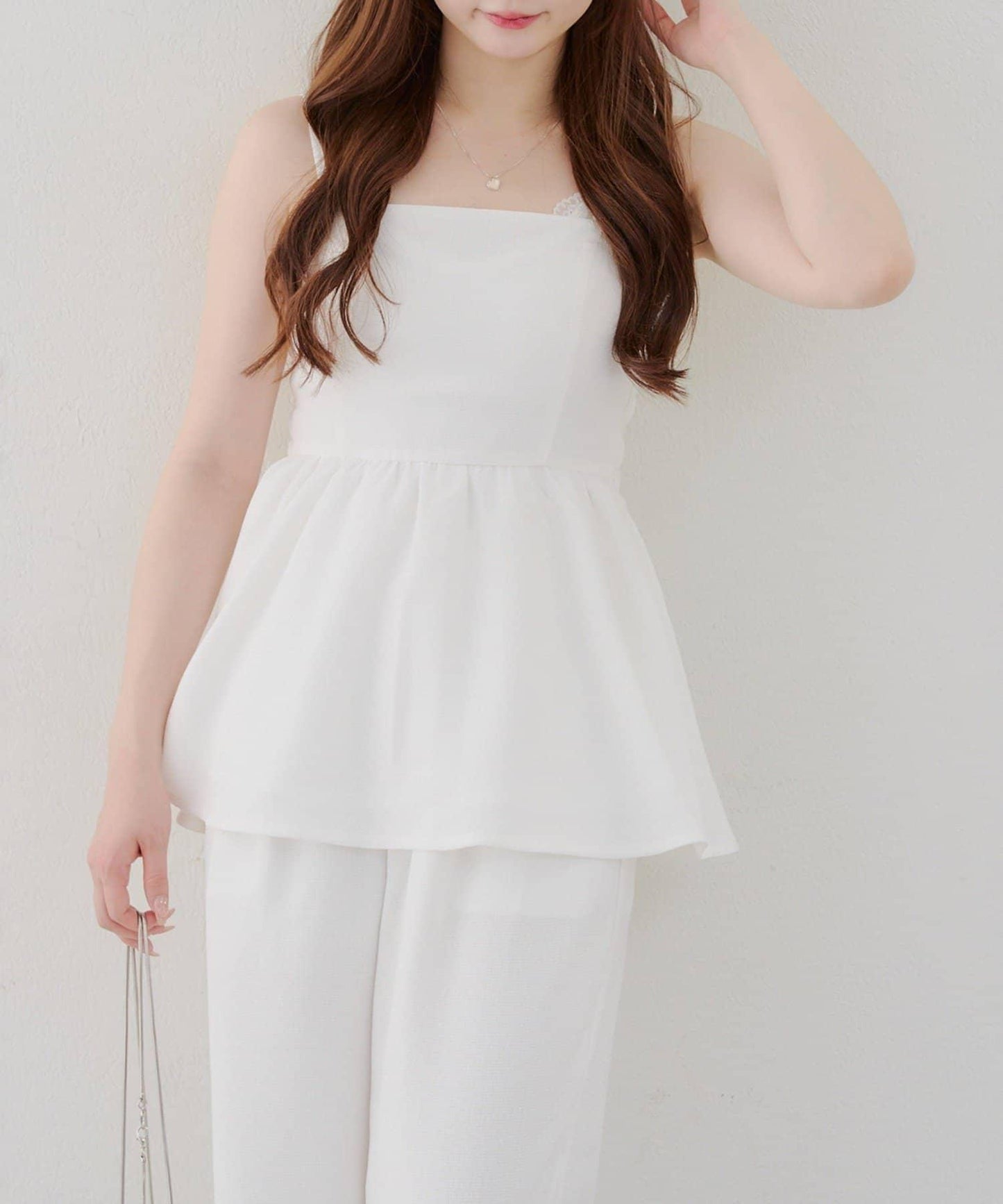 【RMAF】ツイードセットアップ