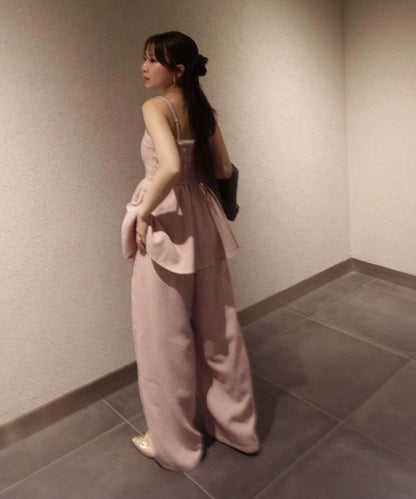 【RMAF】ツイードセットアップ