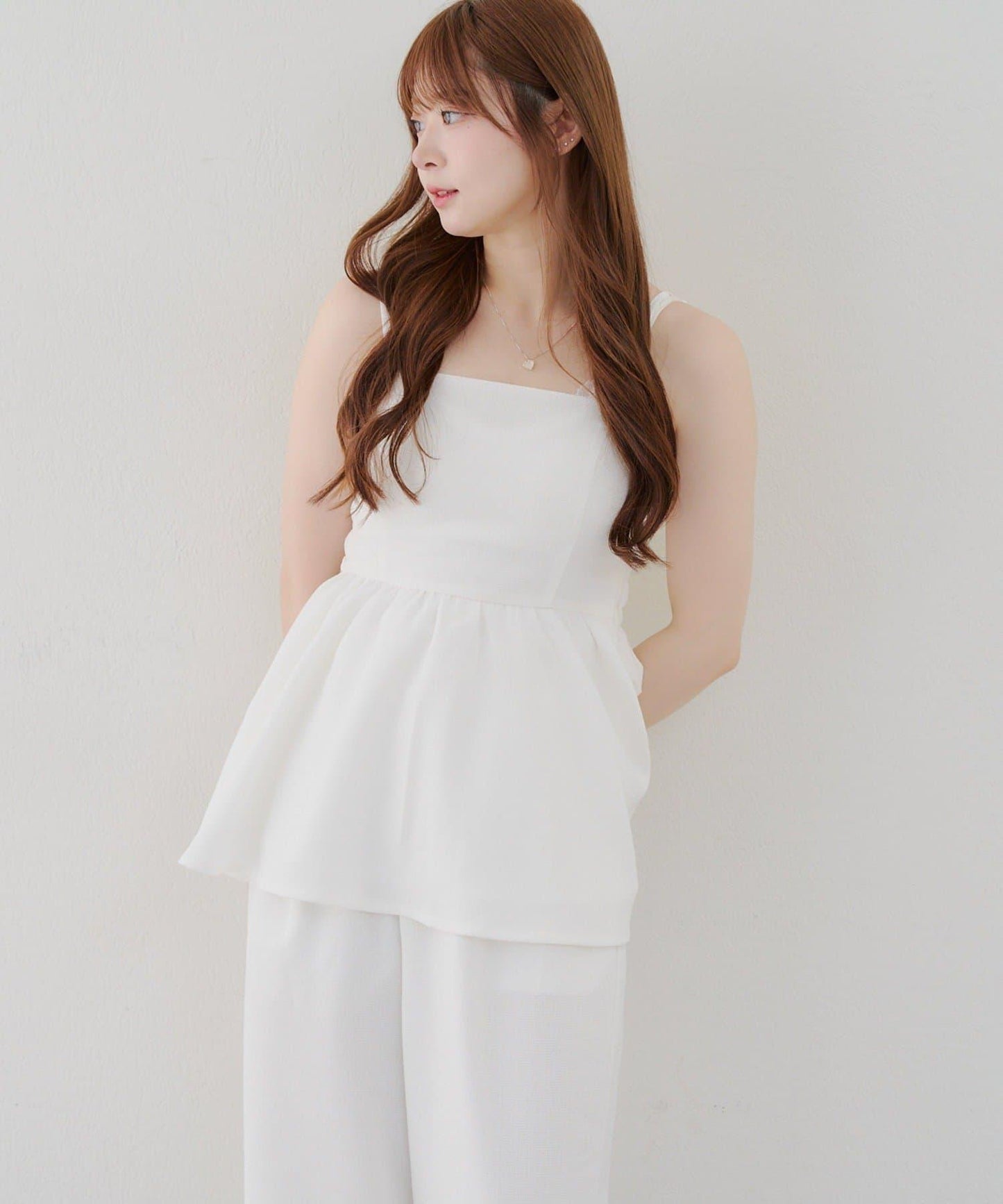 【RMAF】ツイードセットアップ