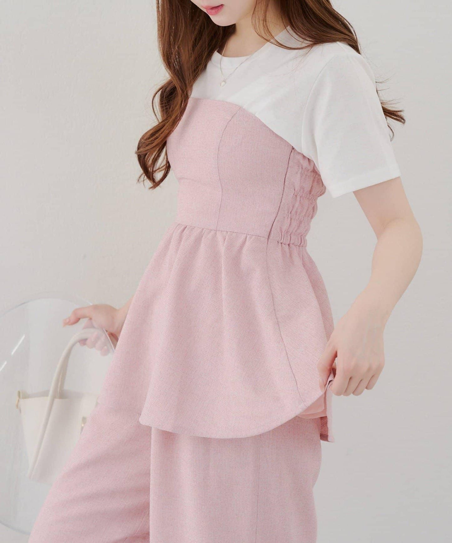 【RMAF】ツイードセットアップ