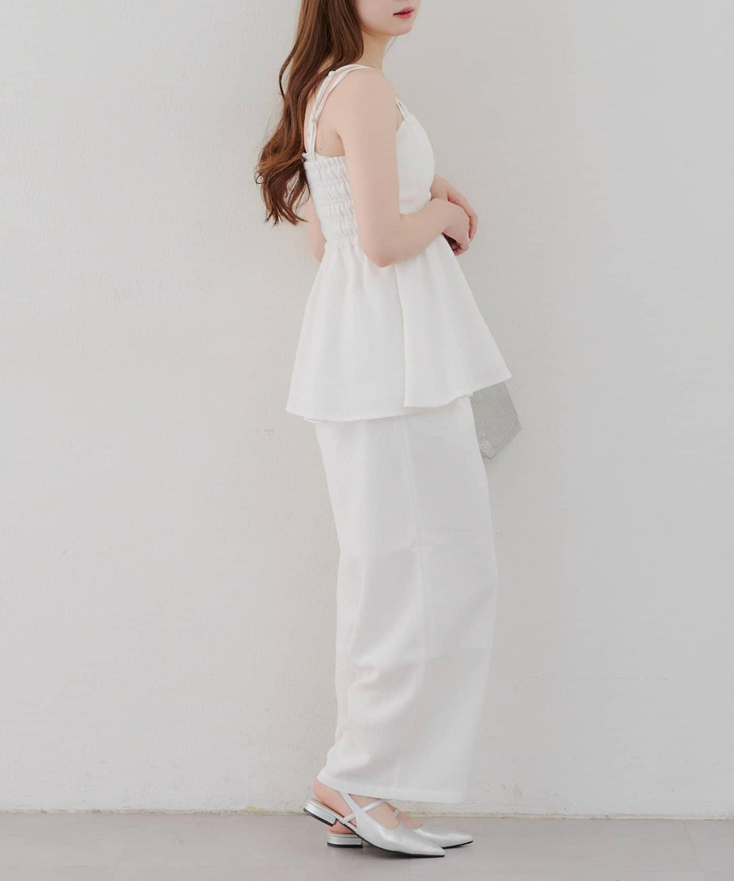 【RMAF】ツイードセットアップ