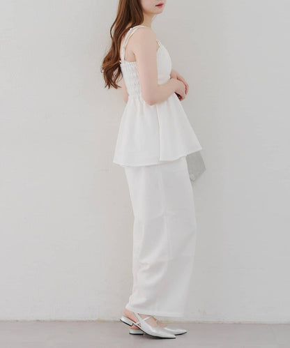 【RMAF】ツイードセットアップ