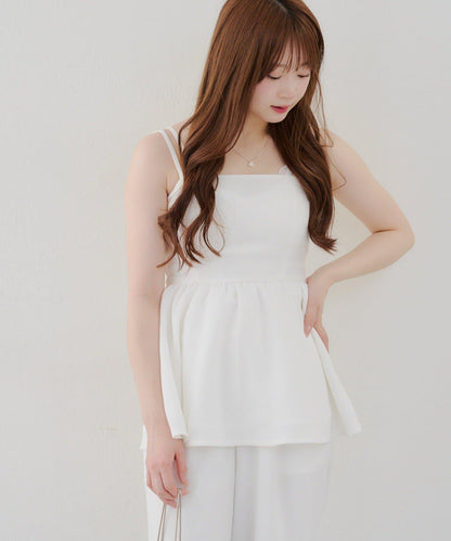 【RMAF】ツイードセットアップ