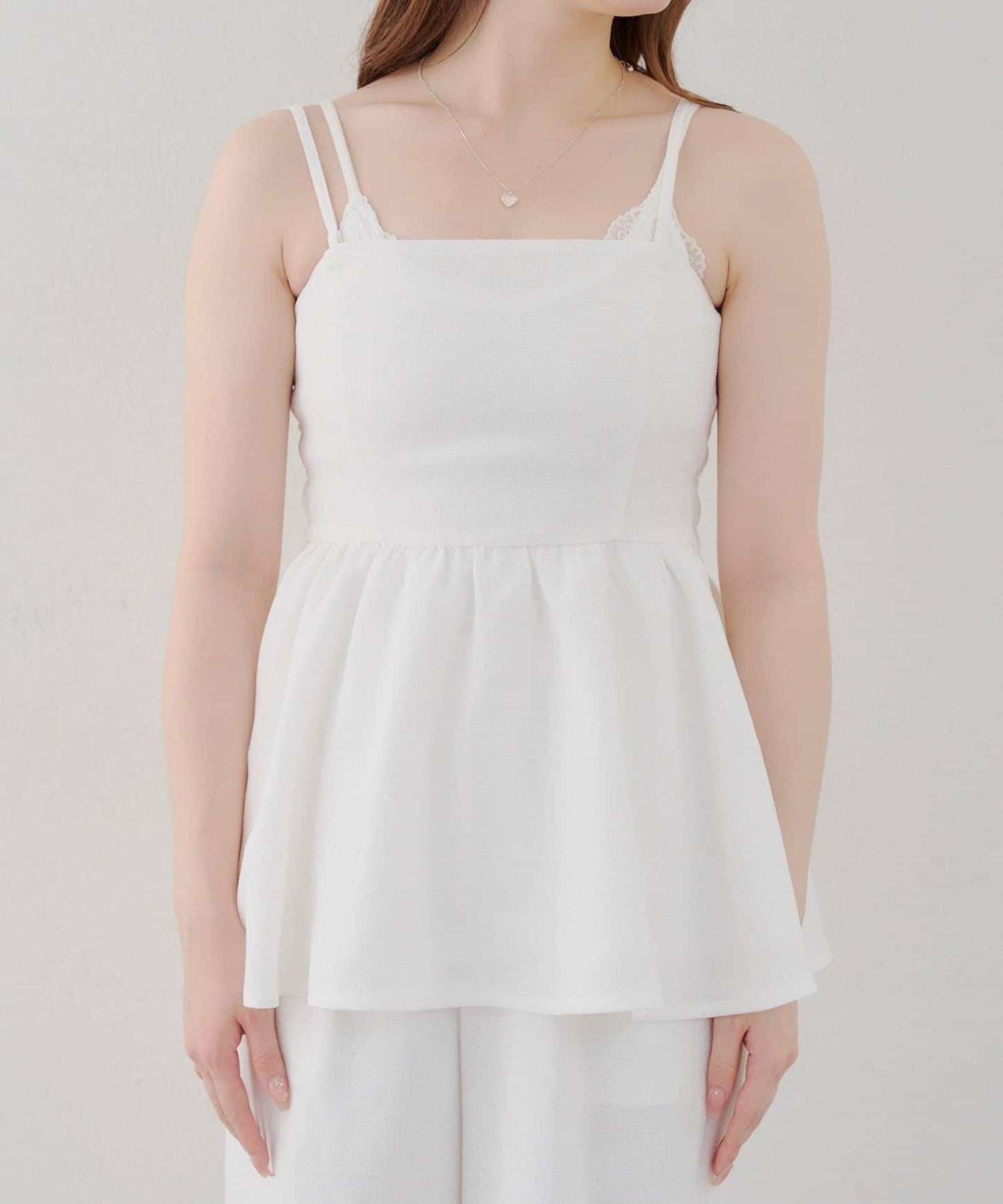 【RMAF】ツイードセットアップ