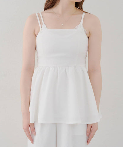 【RMAF】ツイードセットアップ