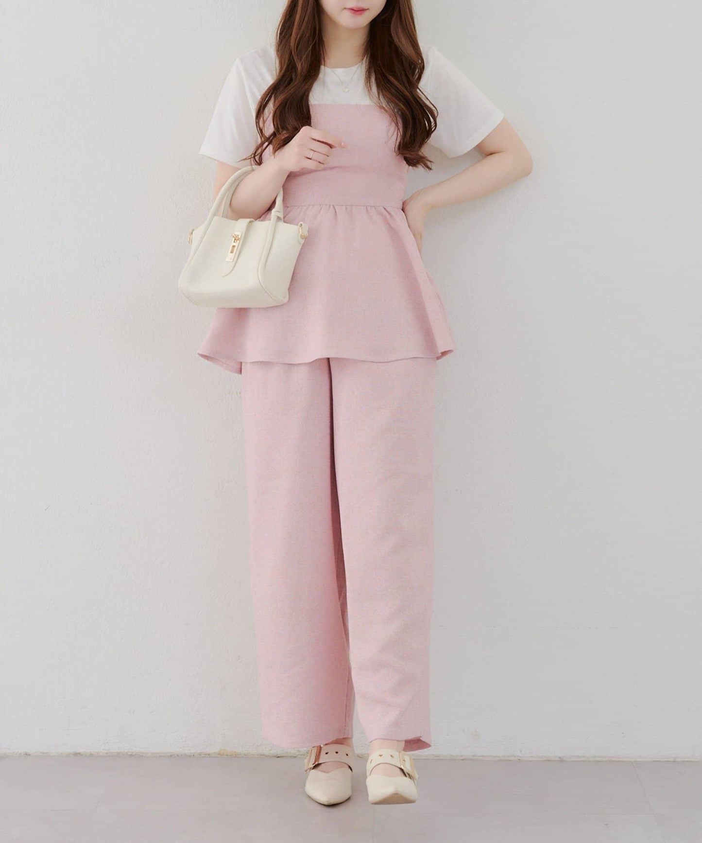 【RMAF】ツイードセットアップ