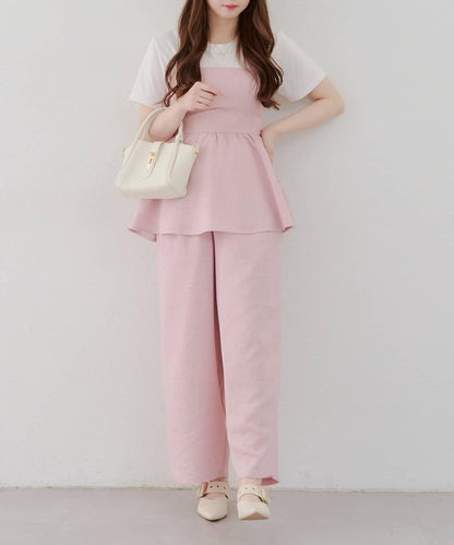 【RMAF】ツイードセットアップ