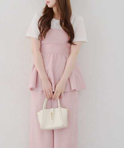 【RMAF】ツイードセットアップ