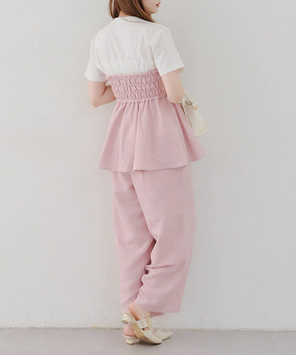 【RMAF】ツイードセットアップ