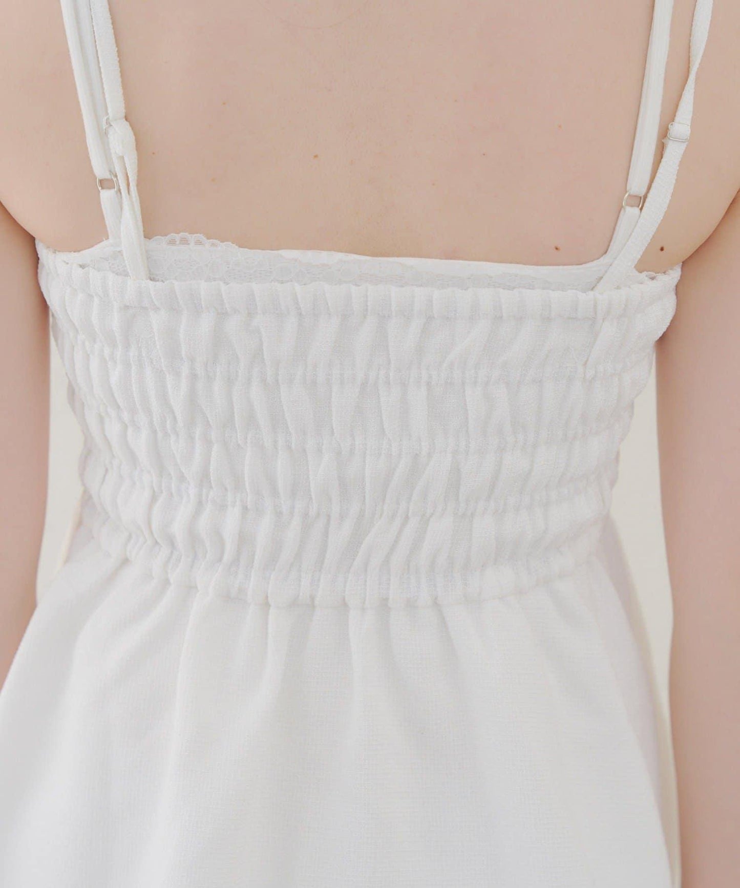 【RMAF】ツイードセットアップ