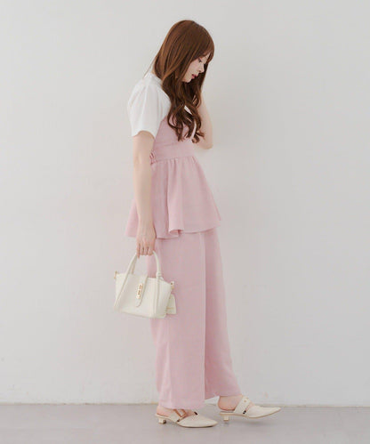 【RMAF】ツイードセットアップ