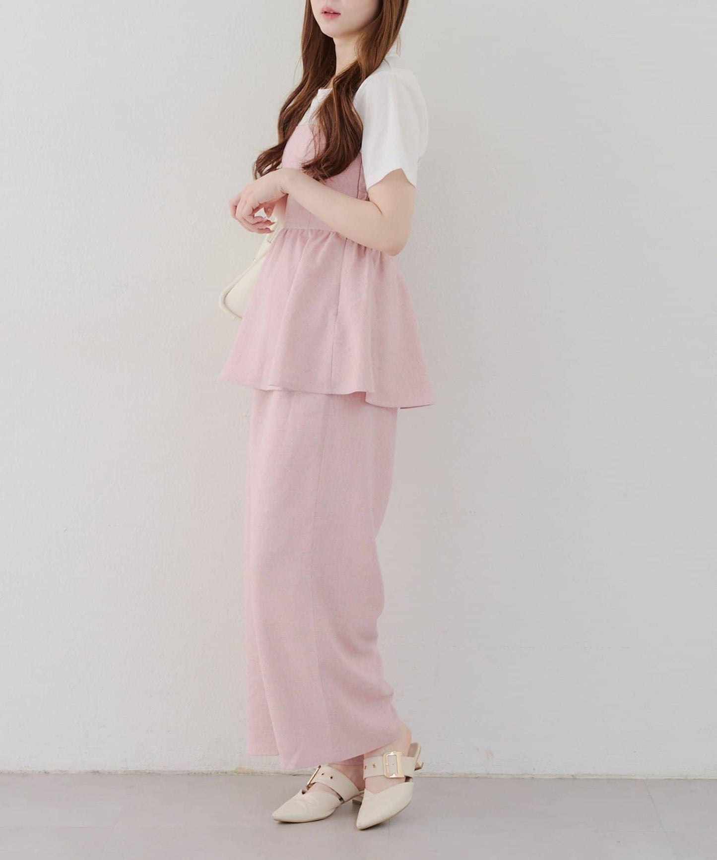 【RMAF】ツイードセットアップ