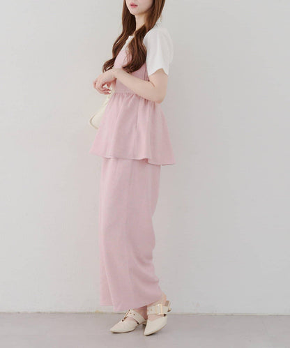 【RMAF】ツイードセットアップ