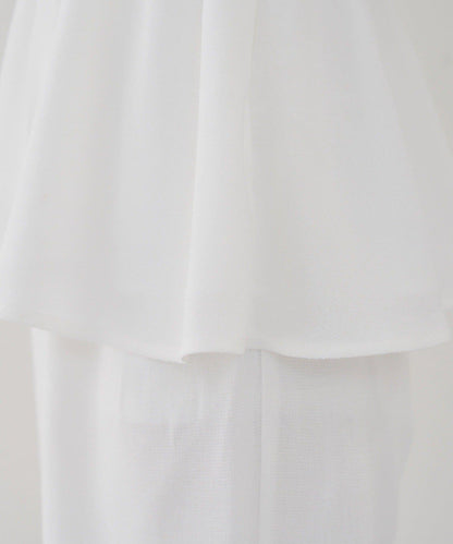 【RMAF】ツイードセットアップ