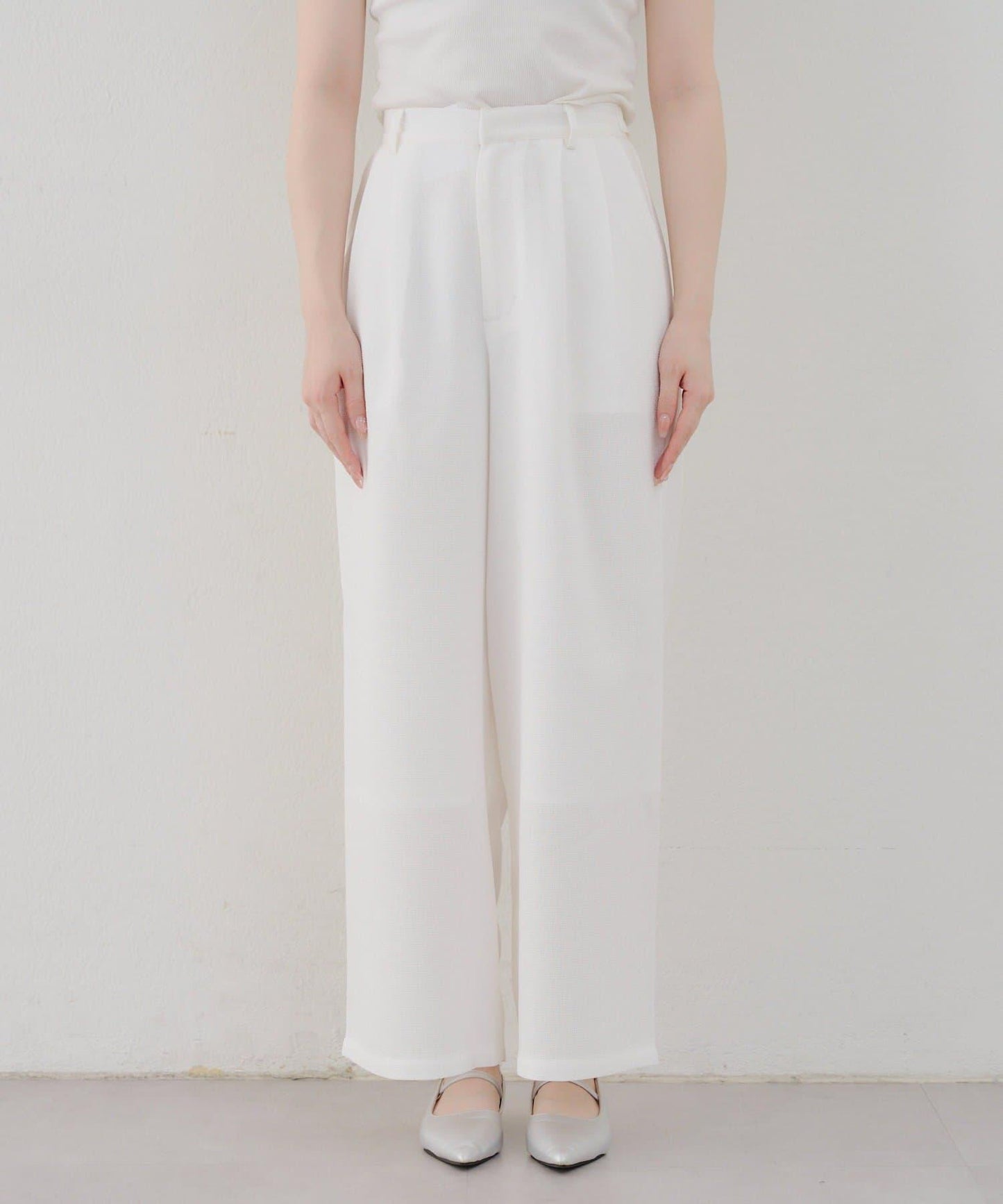 【RMAF】ツイードセットアップ