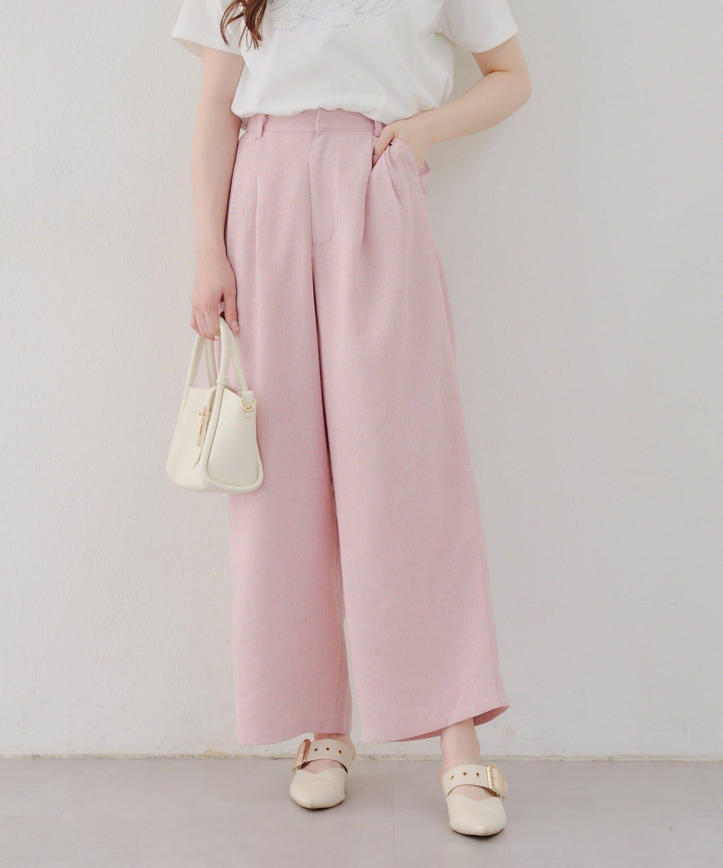 【RMAF】ツイードセットアップ