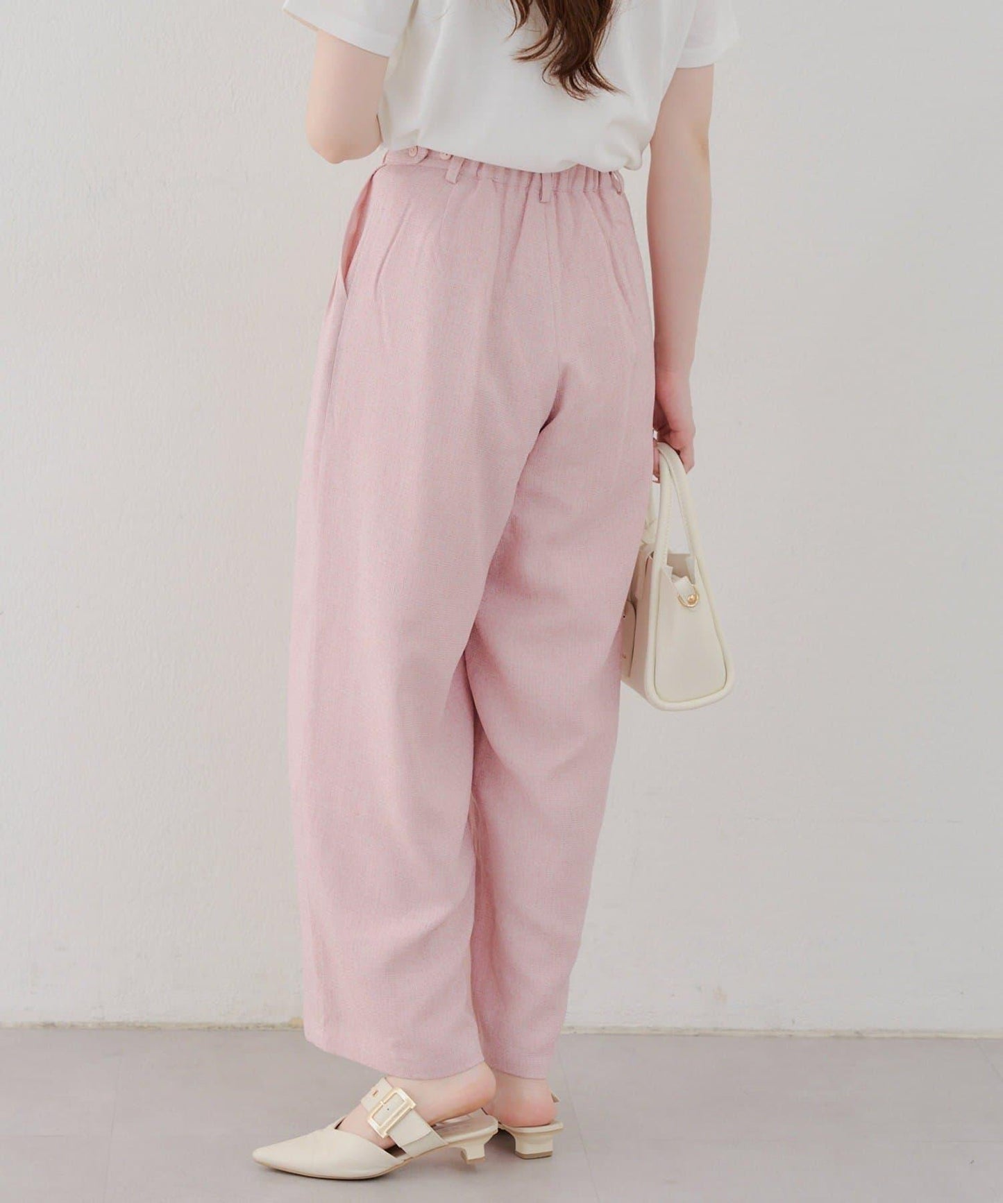 【RMAF】ツイードセットアップ