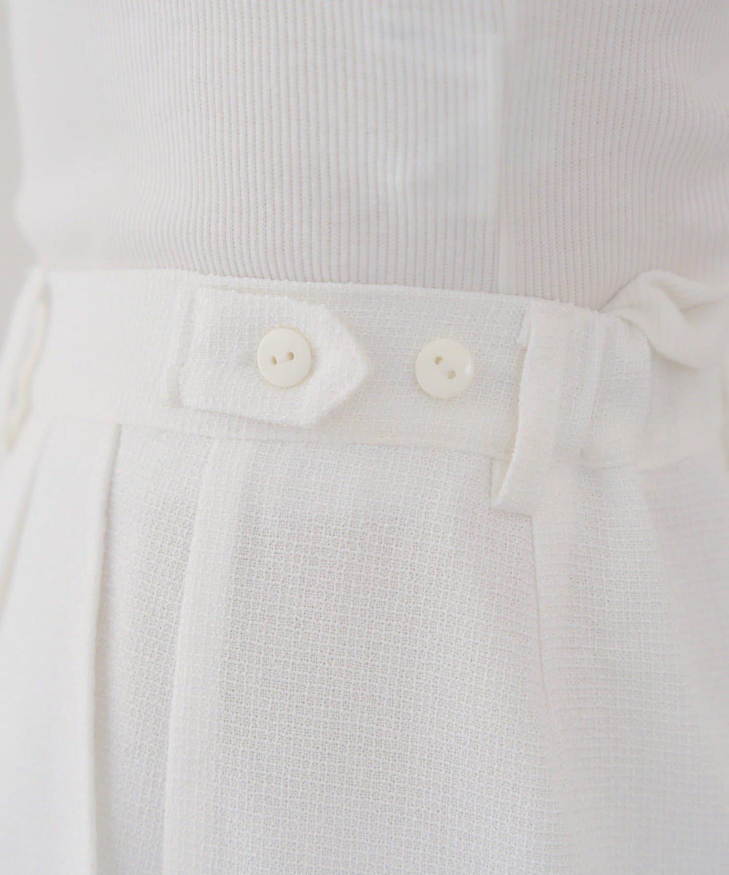 【RMAF】ツイードセットアップ