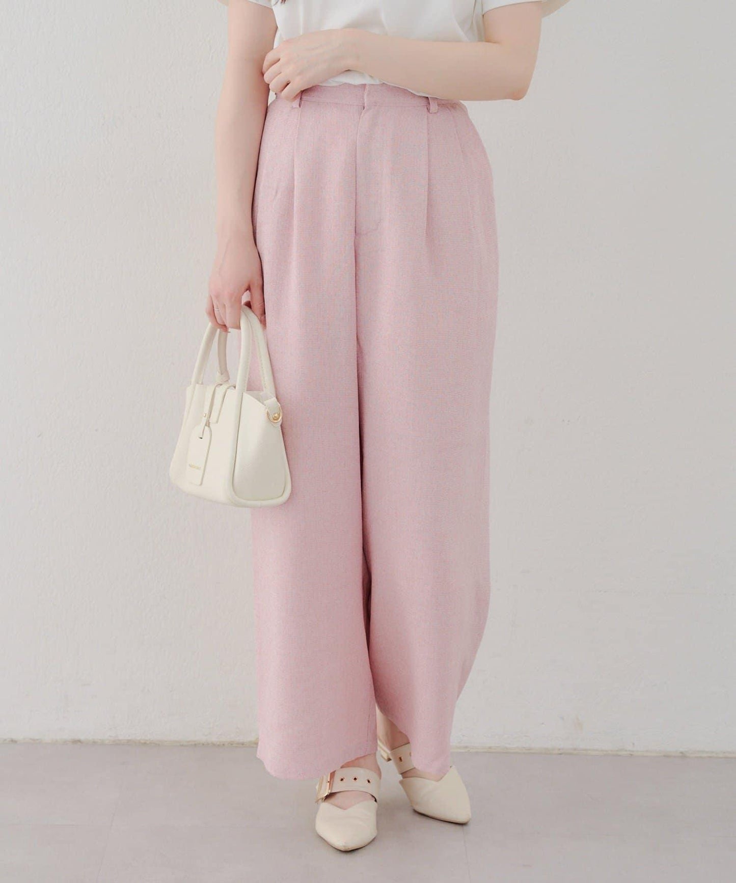 【RMAF】ツイードセットアップ