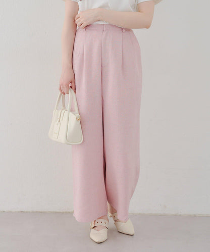 【RMAF】ツイードセットアップ