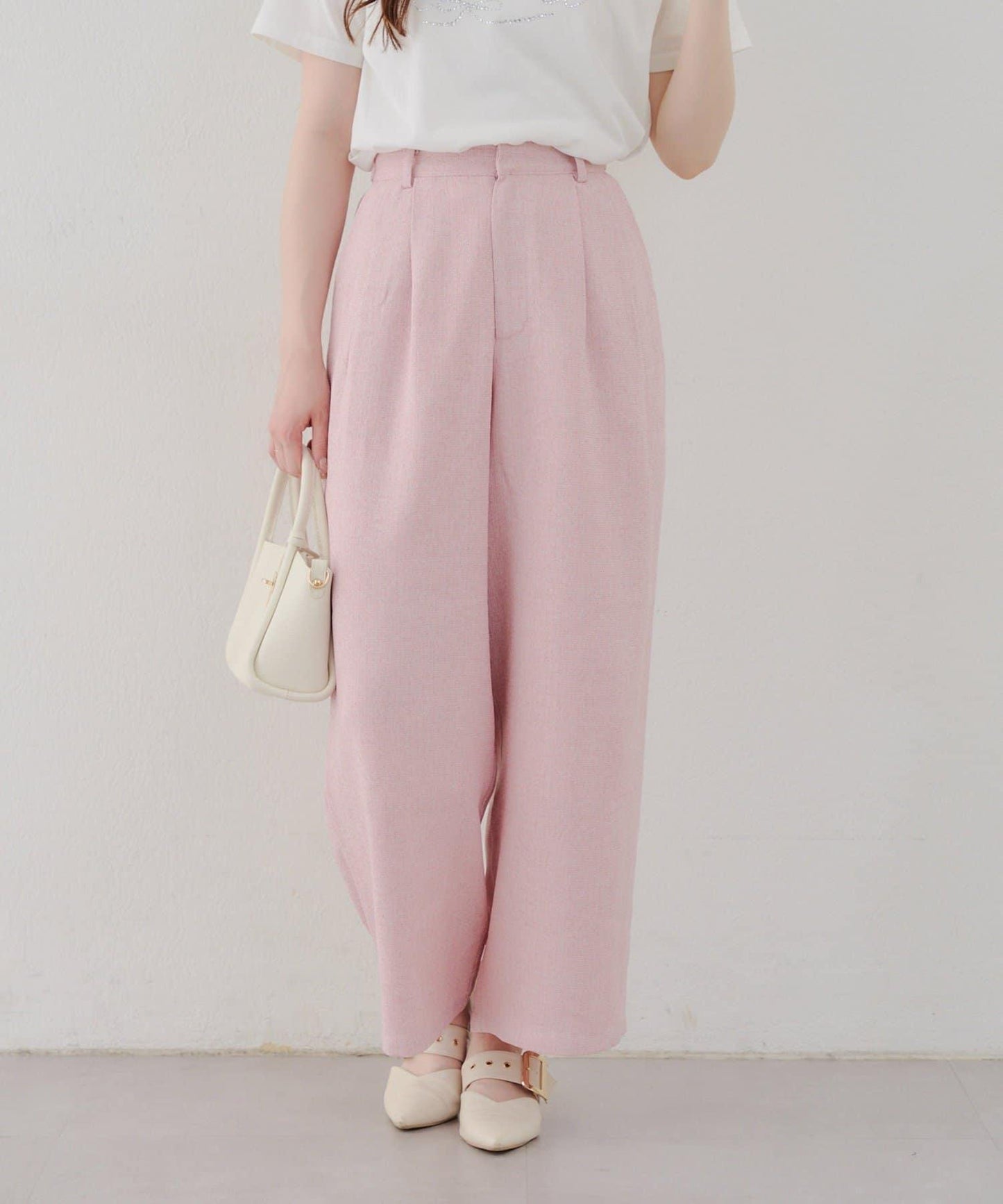 【RMAF】ツイードセットアップ