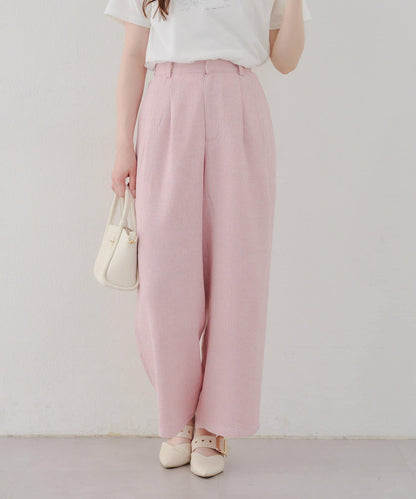 【RMAF】ツイードセットアップ