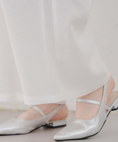 【RMAF】ツイードセットアップ