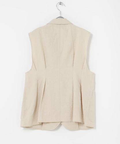 susuri 板球款針織背心