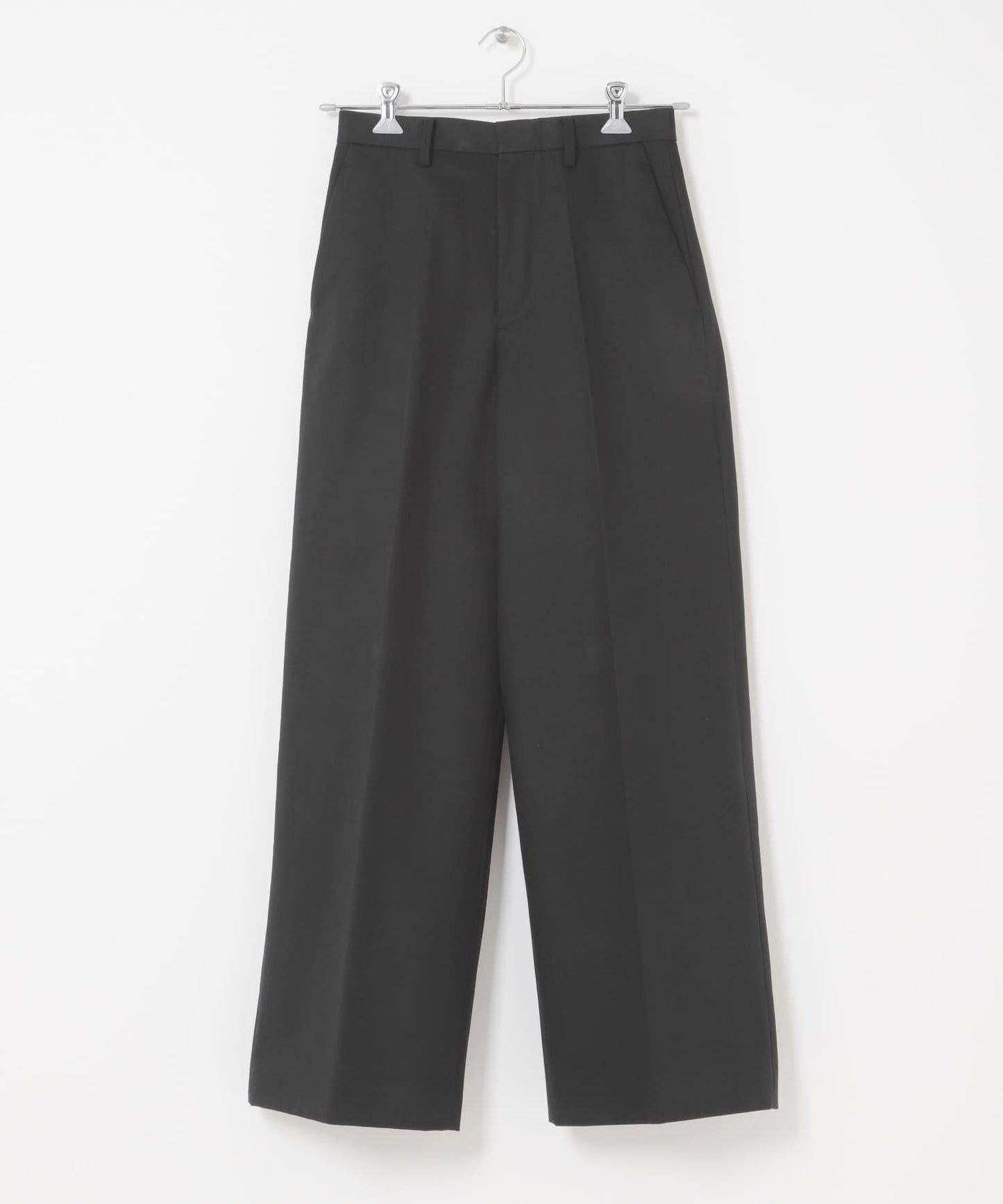 YLEVE FINX COTTON CHINO TROUSERS