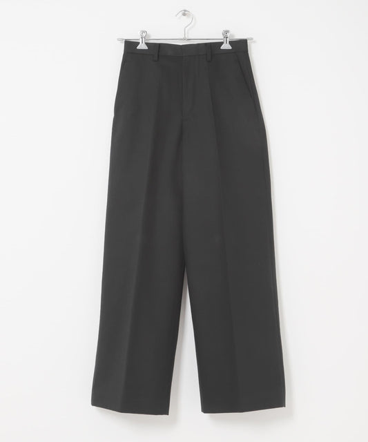 YLEVE FINX COTTON CHINO TROUSERS