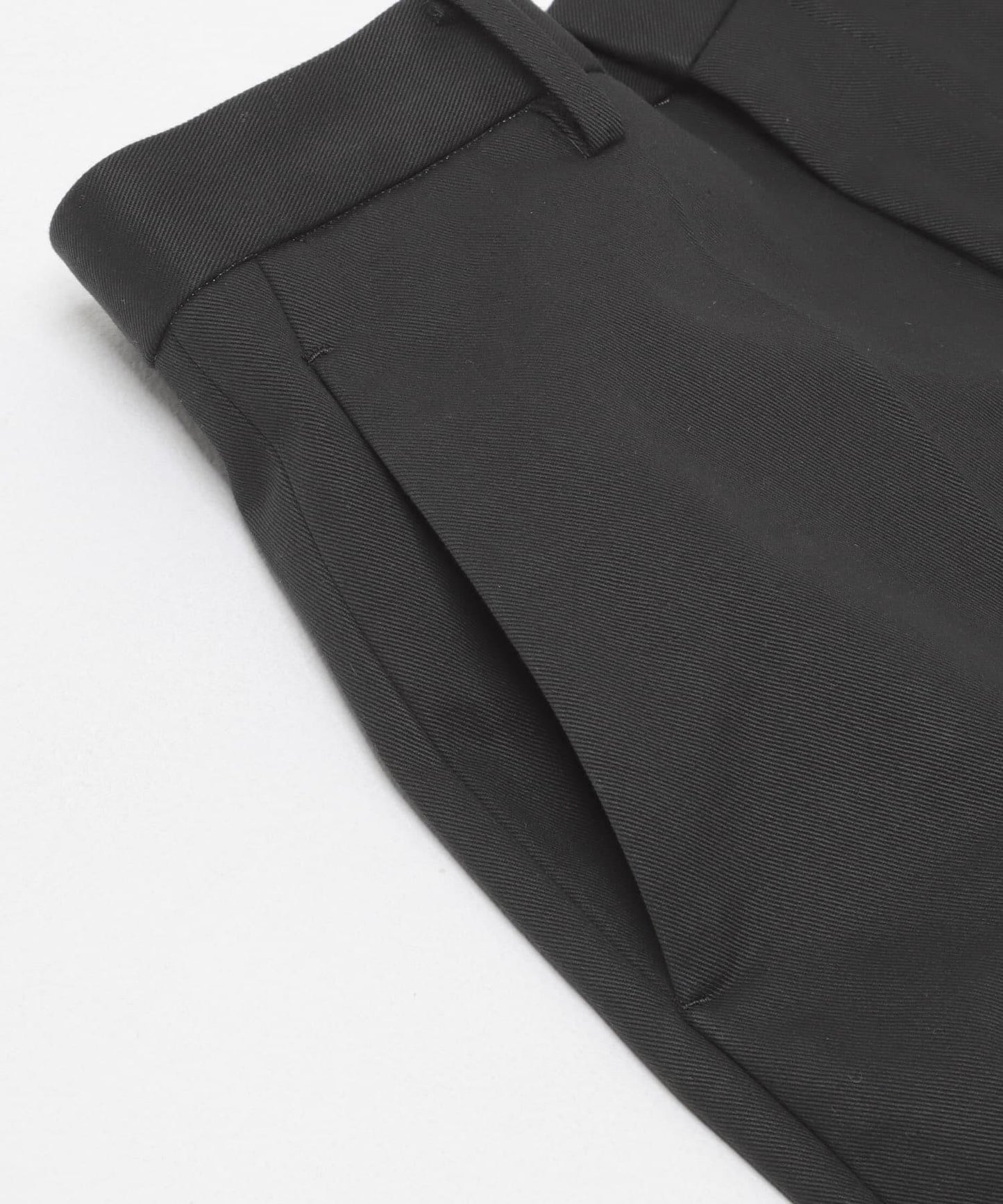 YLEVE FINX COTTON CHINO TROUSERS