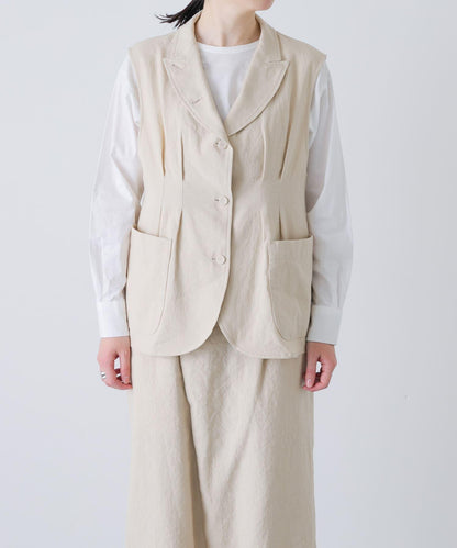 susuri 板球款針織背心