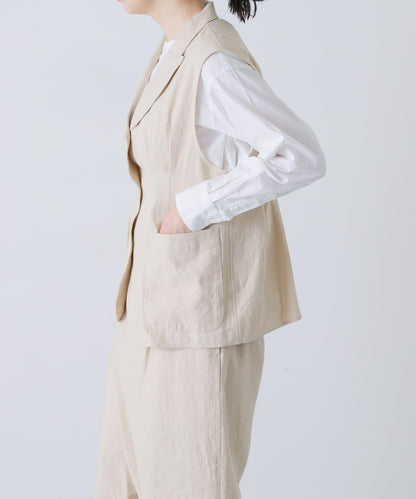 susuri 板球款針織背心