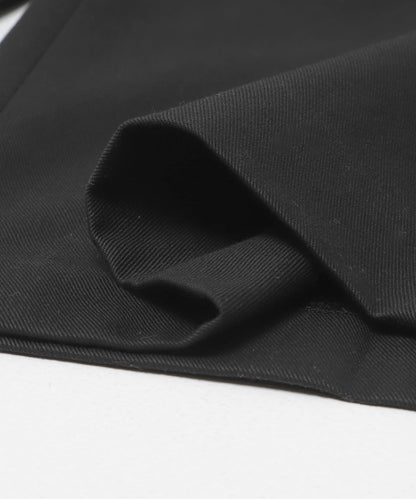 YLEVE FINX COTTON CHINO TROUSERS