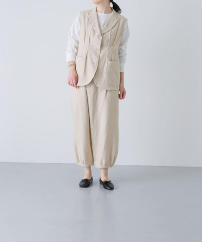 susuri 板球款針織背心