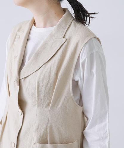 susuri 板球款針織背心