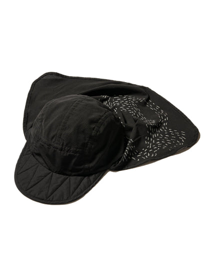 ORGANIZED SUN SHADE CAP NYLON MINI RIPSTOP 遮陽帽