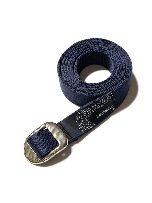 ORGANIZED TAPE BELT × END 腰帶