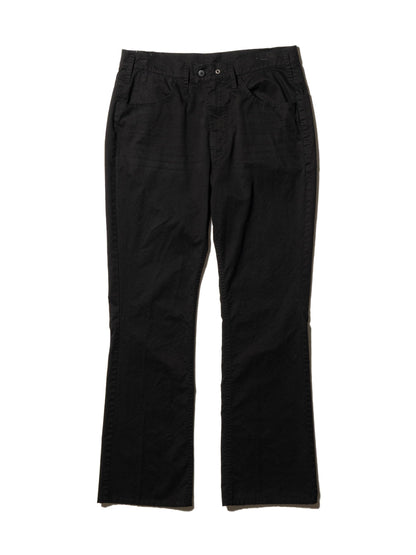 RESEARCHED 5P PANTS COTTON CHINO 褲子