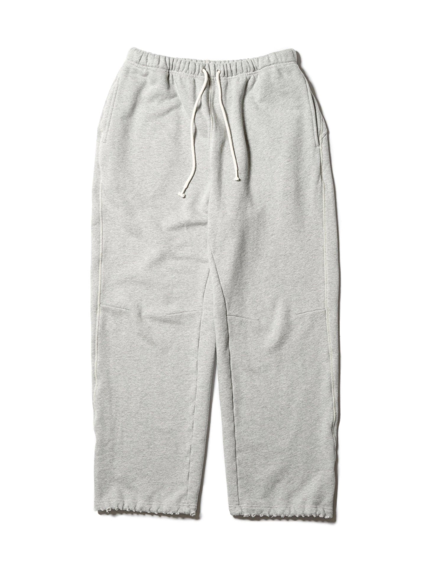 棉質 RESEARCHED EASY PANTS 衛褲