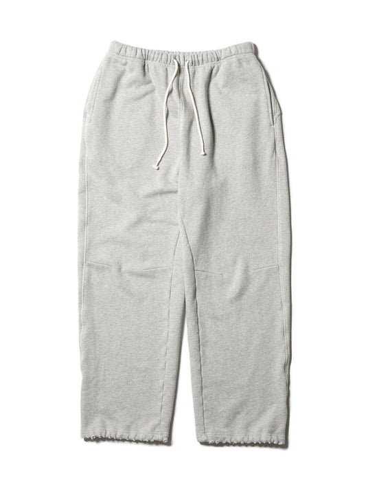 棉質 RESEARCHED EASY PANTS 衛褲