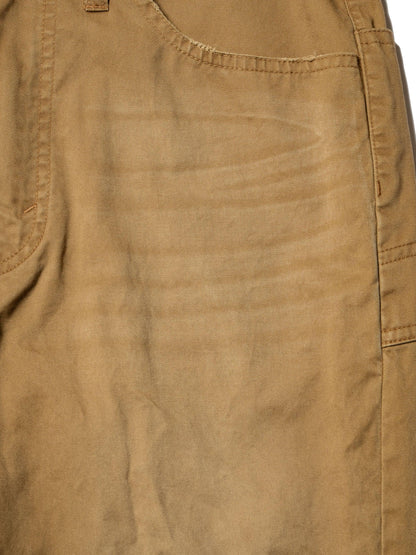 RESEARCHED 5P PANTS COTTON CHINO 褲子