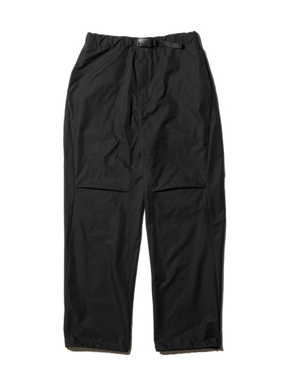 ORGANIZED EASY PANTS POLYESTER MINI RIPSTOP 聚酯迷你防撕裂褲