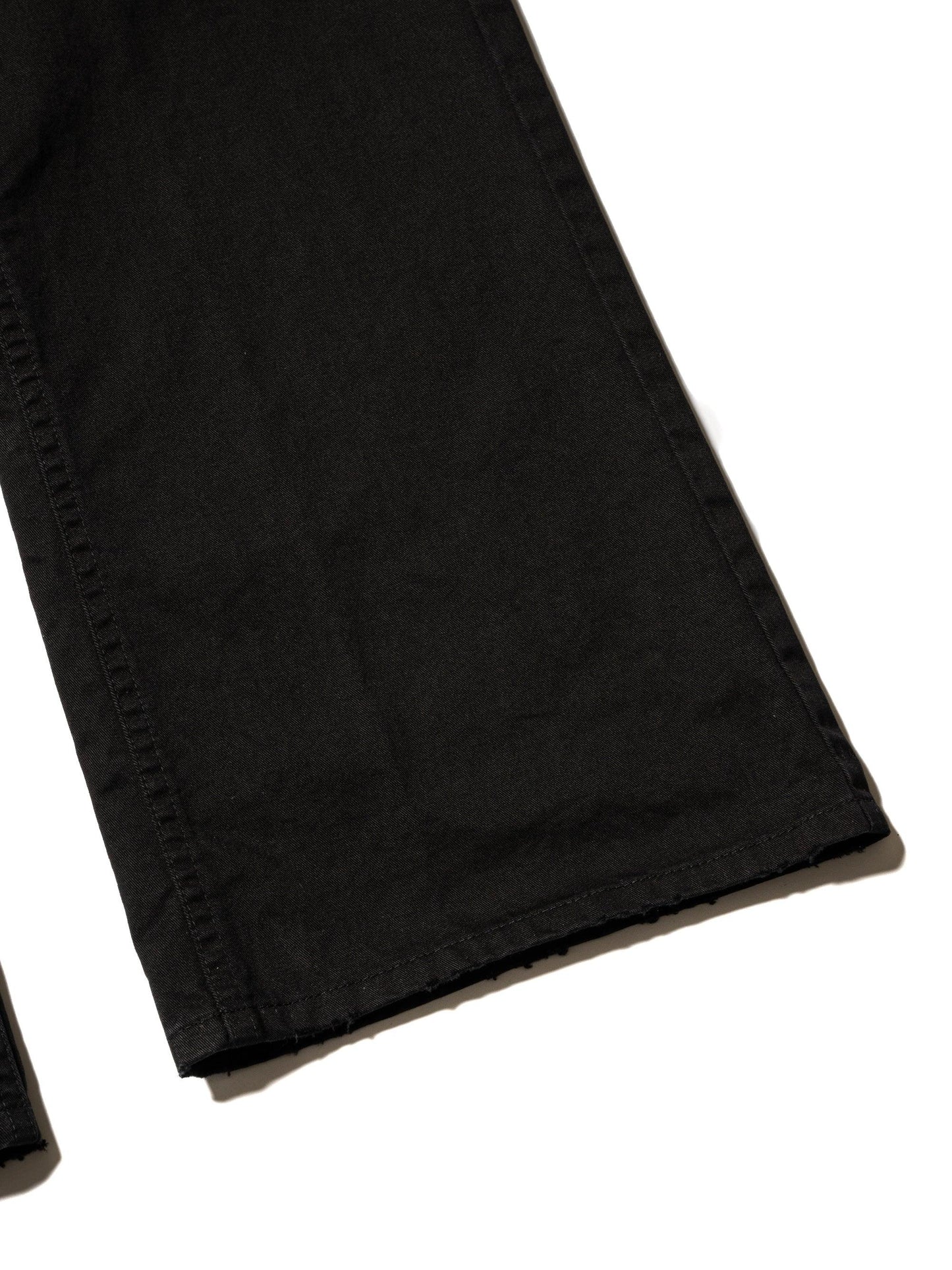 RESEARCHED 5P PANTS COTTON CHINO 褲子