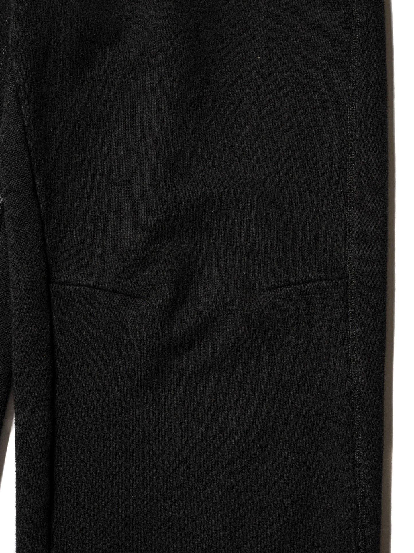 棉質 RESEARCHED EASY PANTS 衛褲