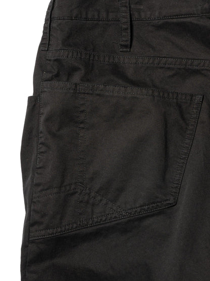 RESEARCHED 5P PANTS COTTON CHINO 褲子
